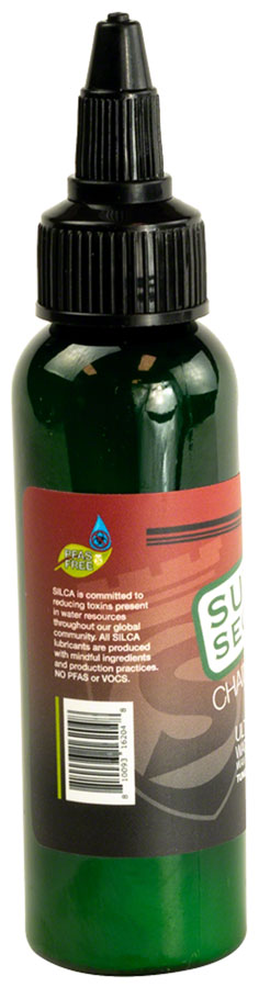 Silca Super Secret Chain Lube - 2oz - Image 2
