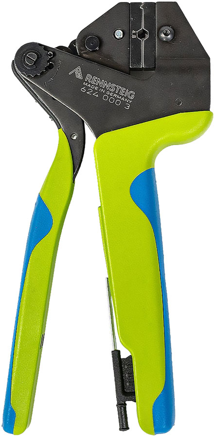 Magura Easy Link Mechanical Crimper Set