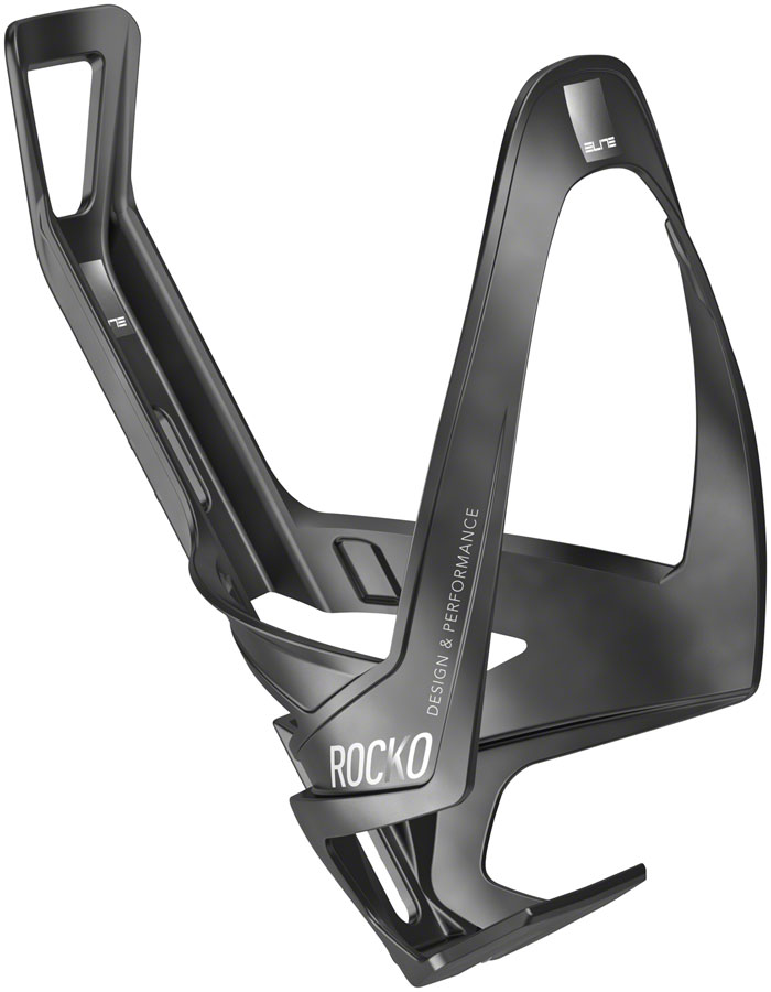 Elite Rocko Carbon Water Bottle Cage variant 2