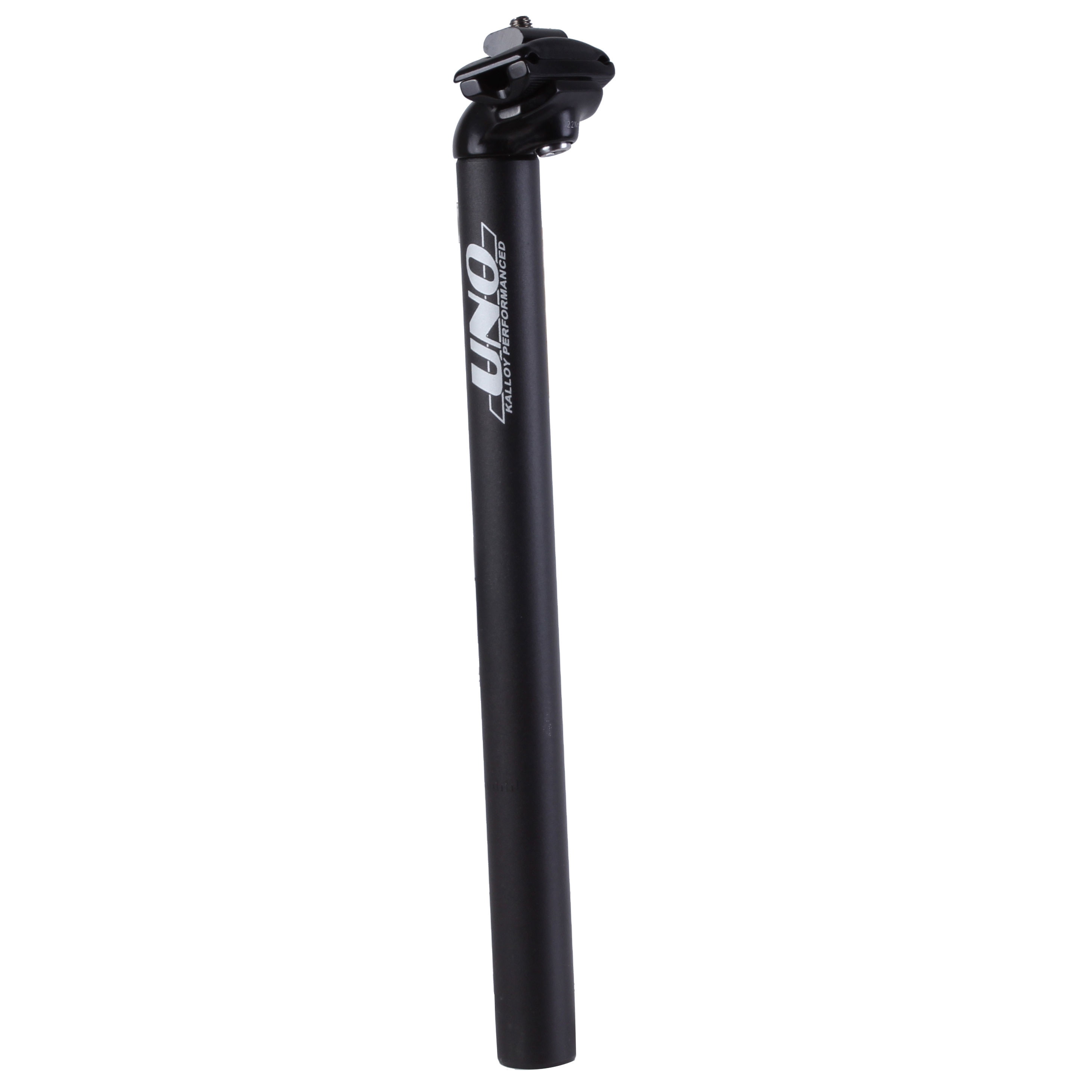 Kalloy SP-265 UNO Seatpost - 350mm variant 3