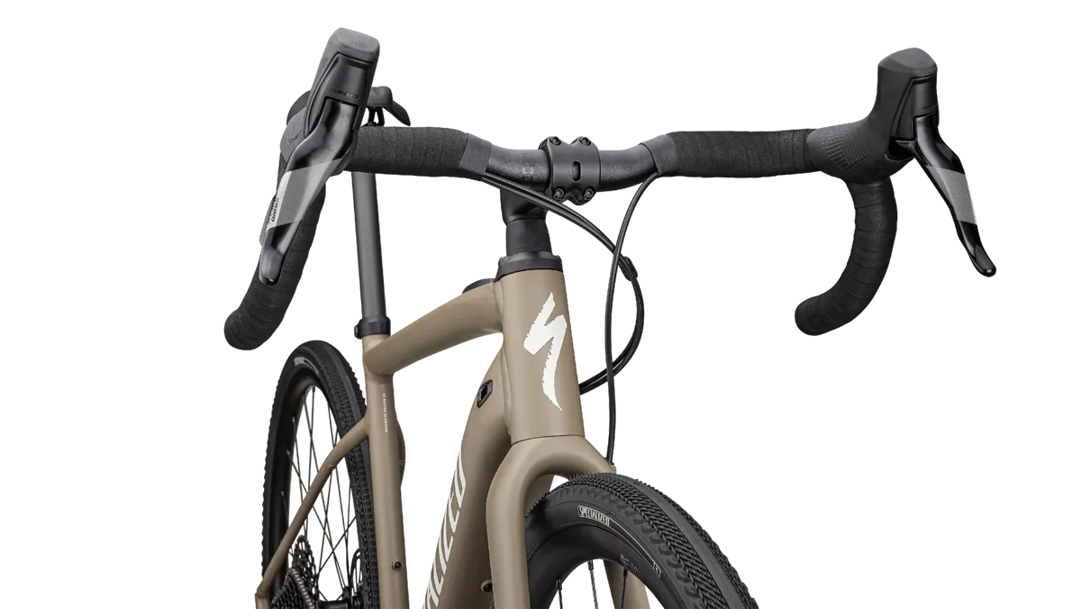 Turbo Creo 2 Comp E5 - SRAM Apex Eagle - Image 10