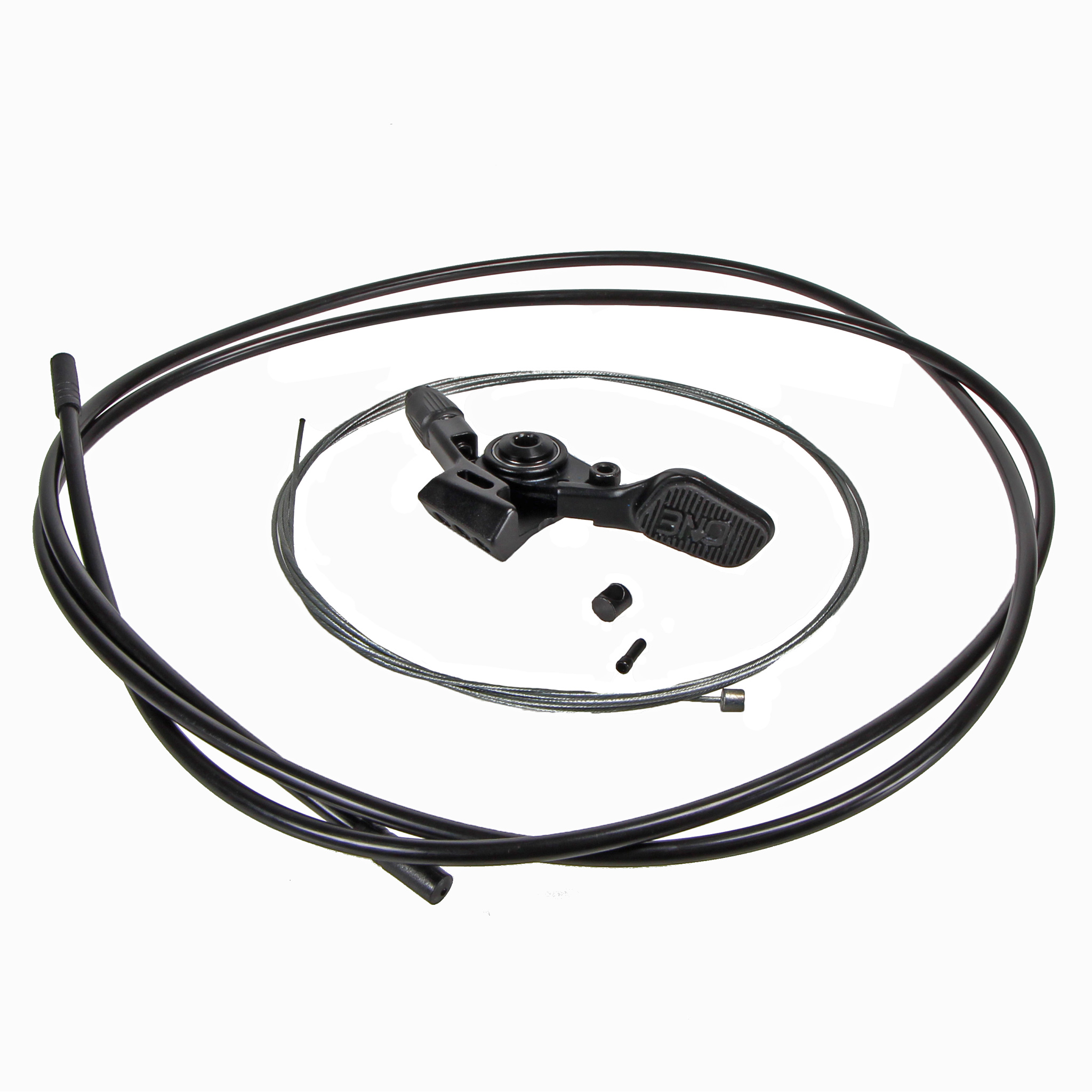 OneUp Components V3 Dropper Remote Lever (no clamp) OneUp Components V3 Dropper Remote Lever (no clamp)