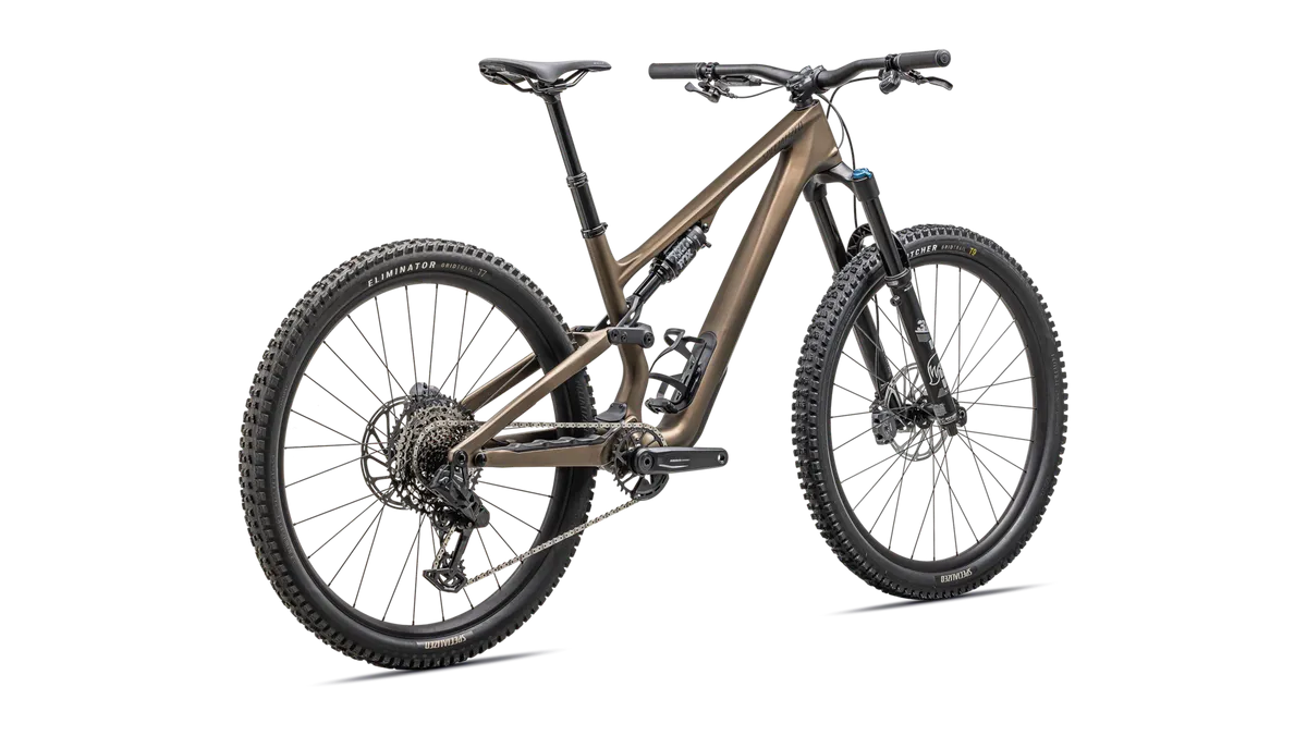 Stumpjumper 15 Comp - SRAM S-1000 AXS, FOX Performance - Image 8