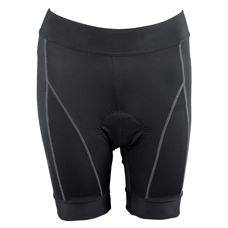 Aerius AERIUS Womens Cycling Short  LG 27.5-29.5 Women`s Black