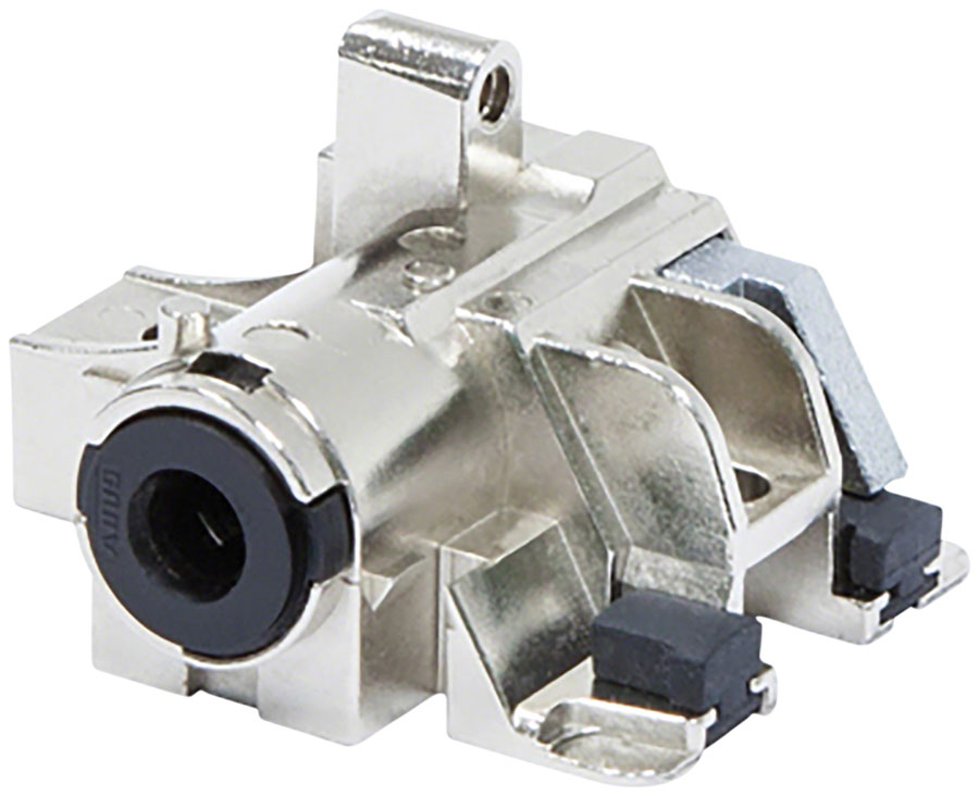 Abus Ebike Battery Lock - Bosch Frame Type (DT2) Premium Key (Plus) Abus Ebike Battery Lock - Bosch Frame Type (DT2) Premium Key (Plus)