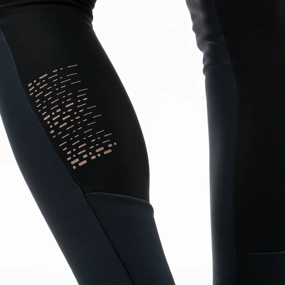 Women's Sugar Thermal Cycling Tights - Image 6