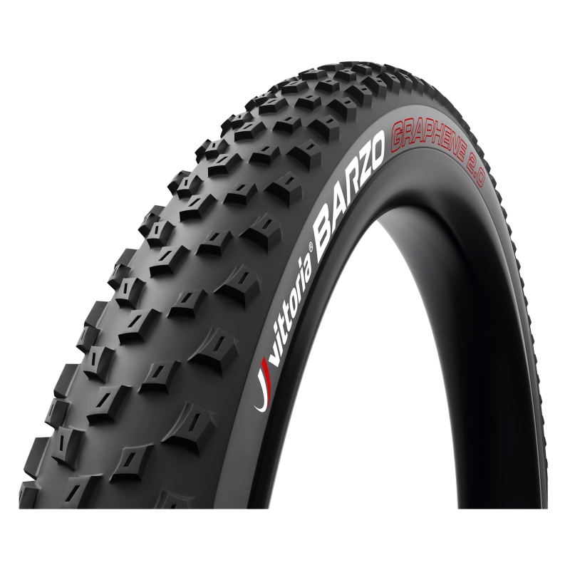 Vittoria Barzo XC Trail 29x2.35 Tubeless Tire