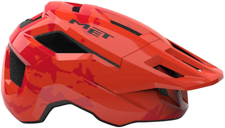 MET Shelter Youth Helmet - Image 19
