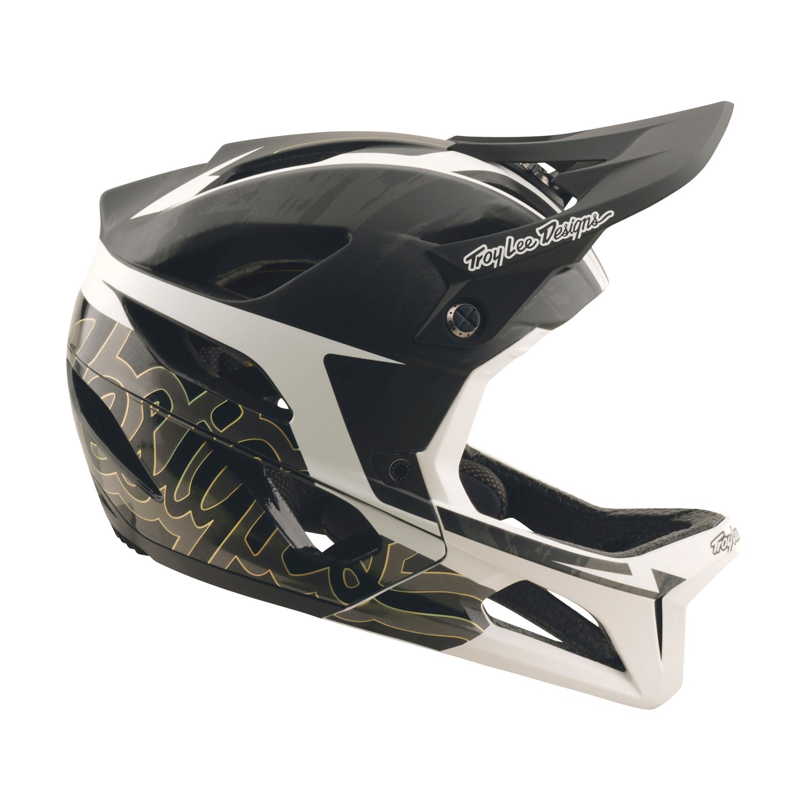 Stage Helmet Neauwave Alpine Black - Image 5