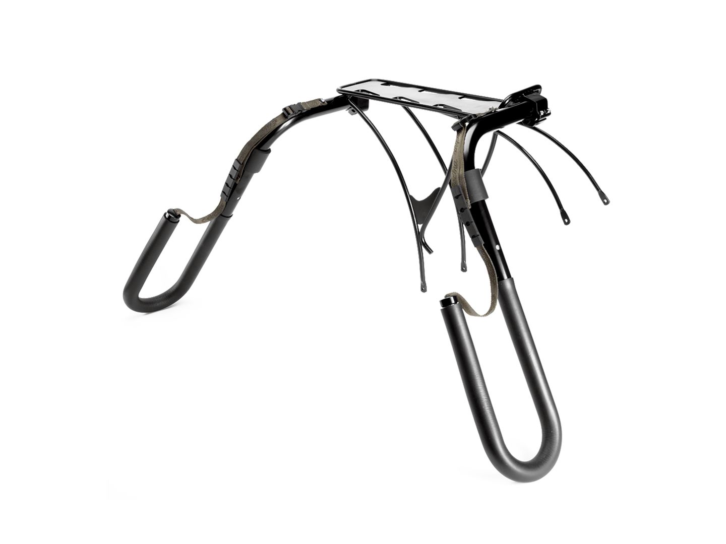 Rack Electra Surf Longboard