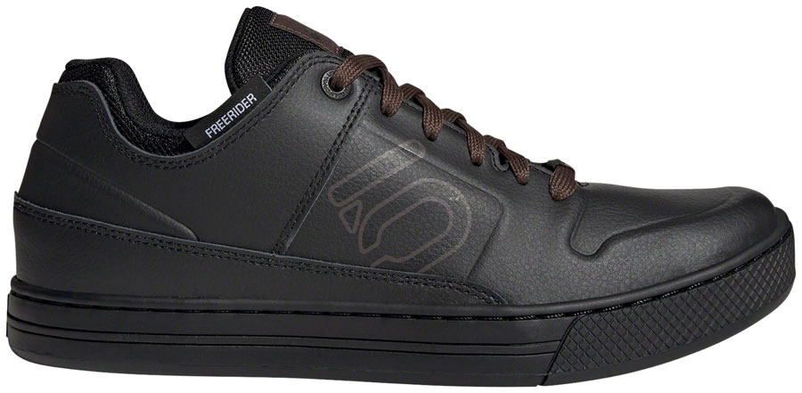 Five Ten Freerider EPS Flat Shoes  - Men's, Core Black / Core Black / FTWR White - Image 2