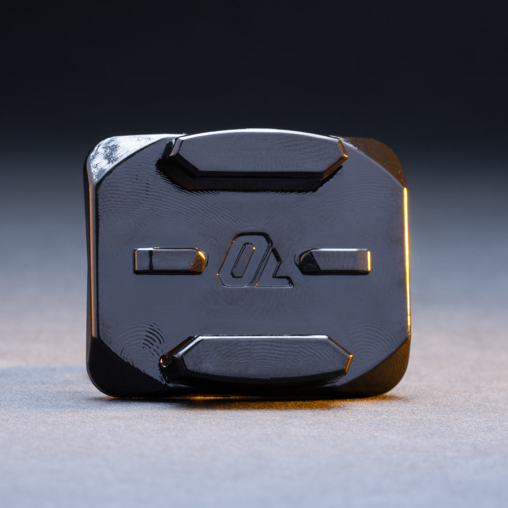 Notched Helmet Mount Base - Image 2