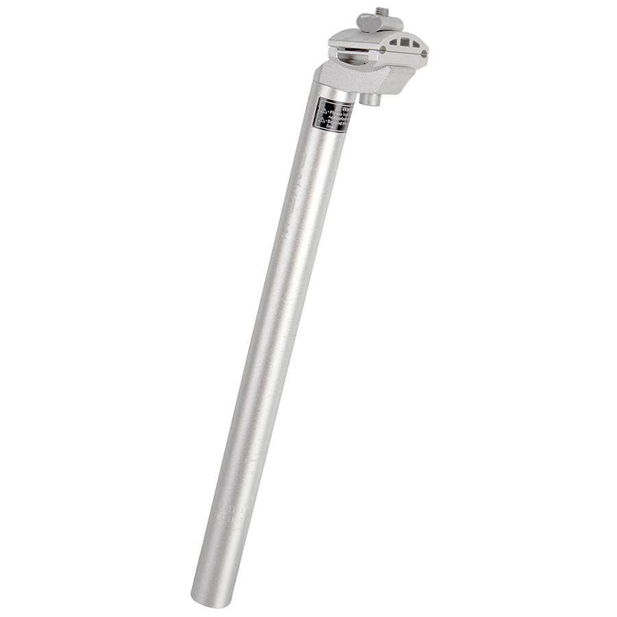 M-Wave SP-C3 Seatpost - 350mm