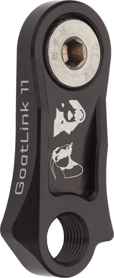 Wolf Tooth GoatLink Rear Derailleur Adaptor variant 2