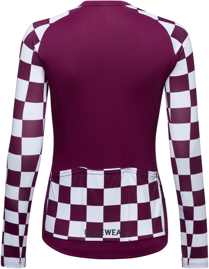 Gorewear Torrent Long Sleeve Jersey - Women's - Image 2