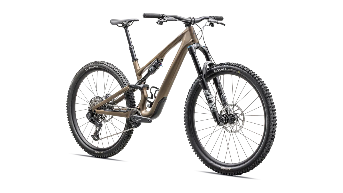 Stumpjumper 15 Comp - SRAM S-1000 AXS, FOX Performance - Image 7