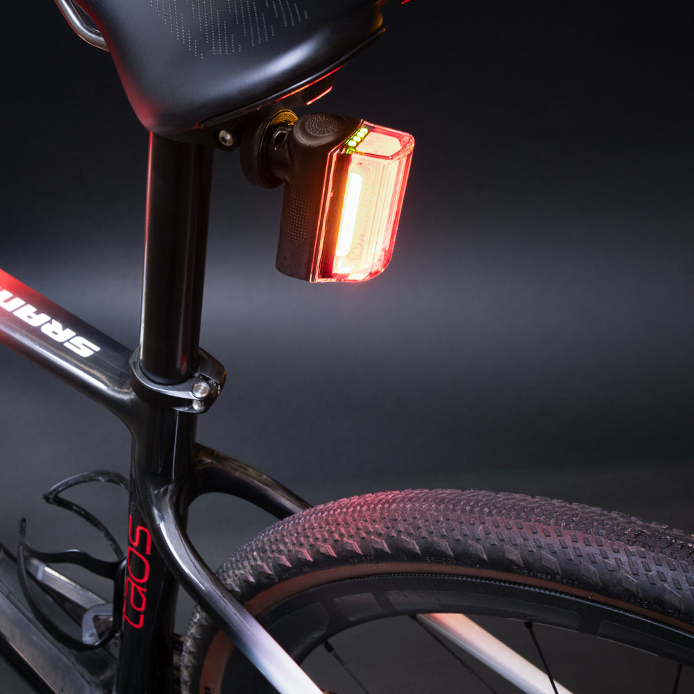 Blade Rear Tail Light - Image 2