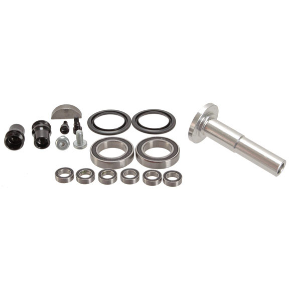 Race Face Pedal Bearing Rebuild Kits