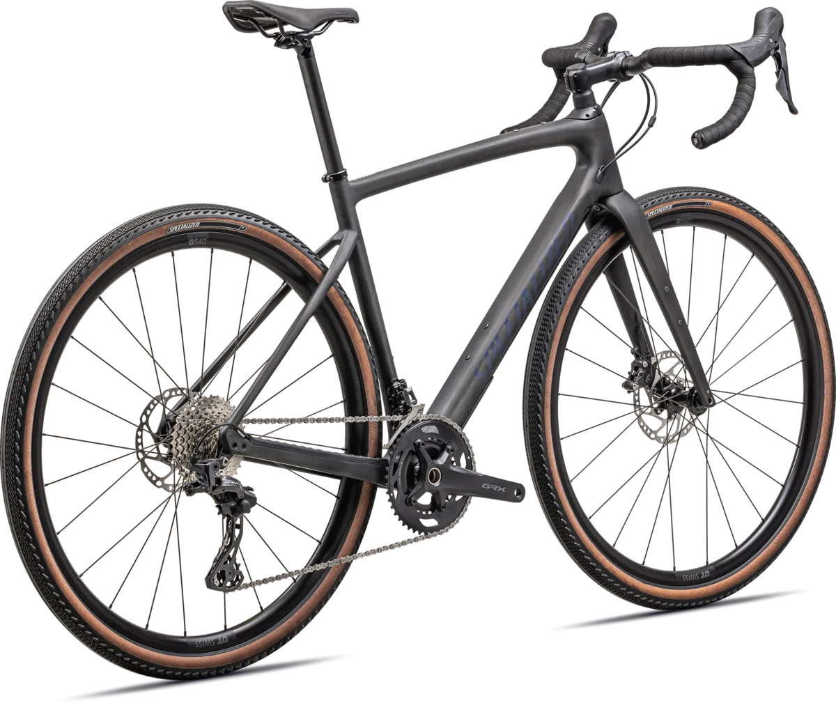 Diverge Sport Carbon - Shimano GRX - Image 6