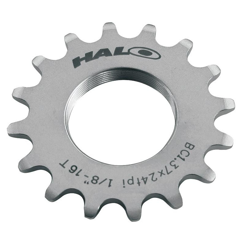 Halo Fixed Cogs variant 2