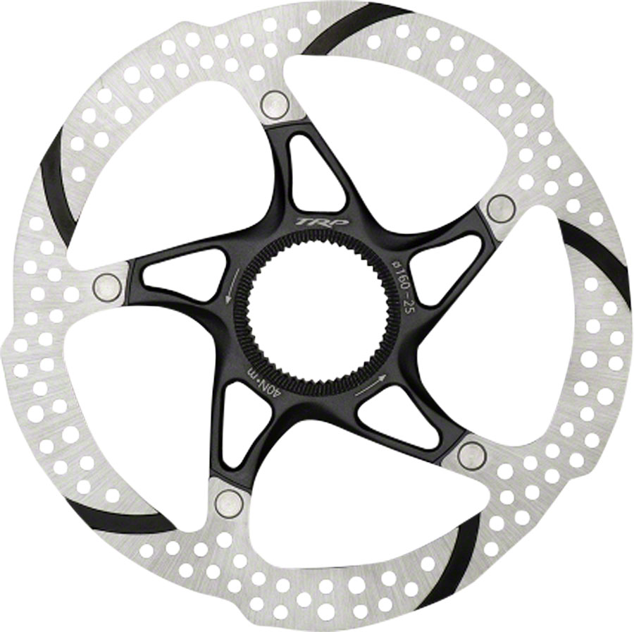 TRP-25 Disc Brake Rotor variant 3
