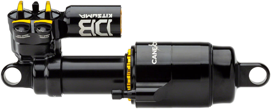 CaneCreek DB Kitsuma Air Rear Shock
