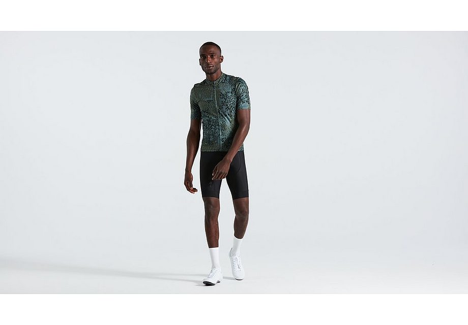 2022 Rbx+ Gills Jersey Ss Men