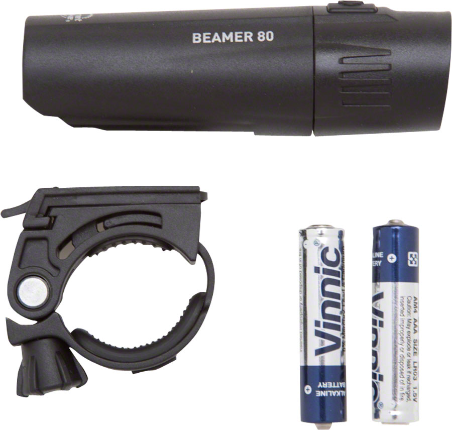 Planet Bike Beamer 80 - Image 4