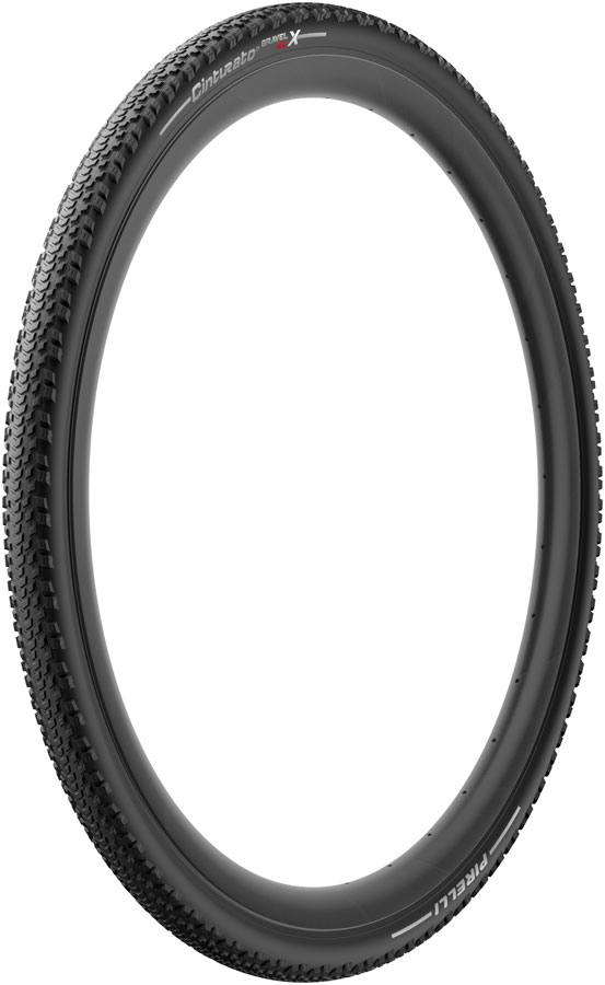 Pirelli Cinturato Gravel RCX TLR Tire - 700c, Tubeless, Folding variant 2