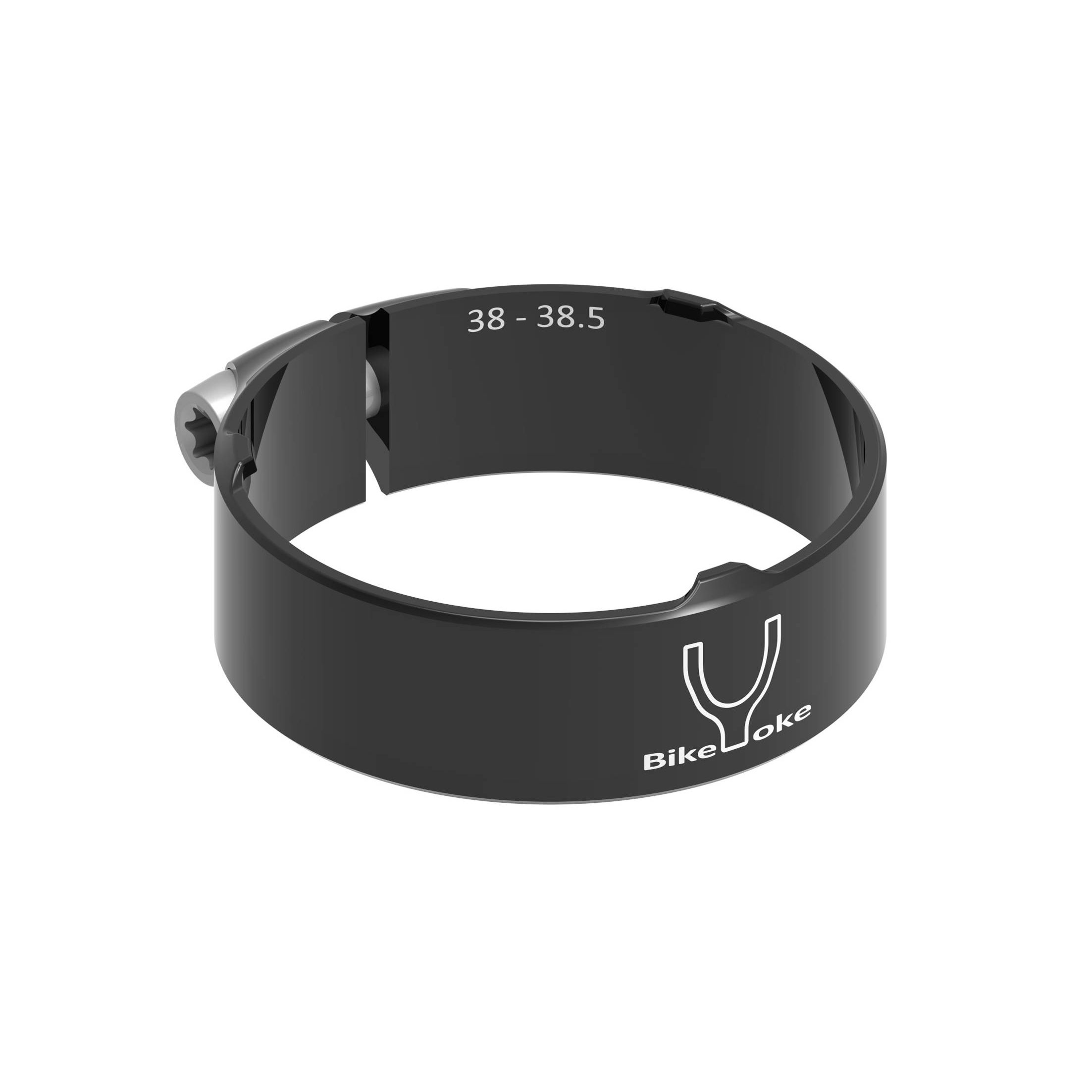 Bike Yoke Squeezy variant 3