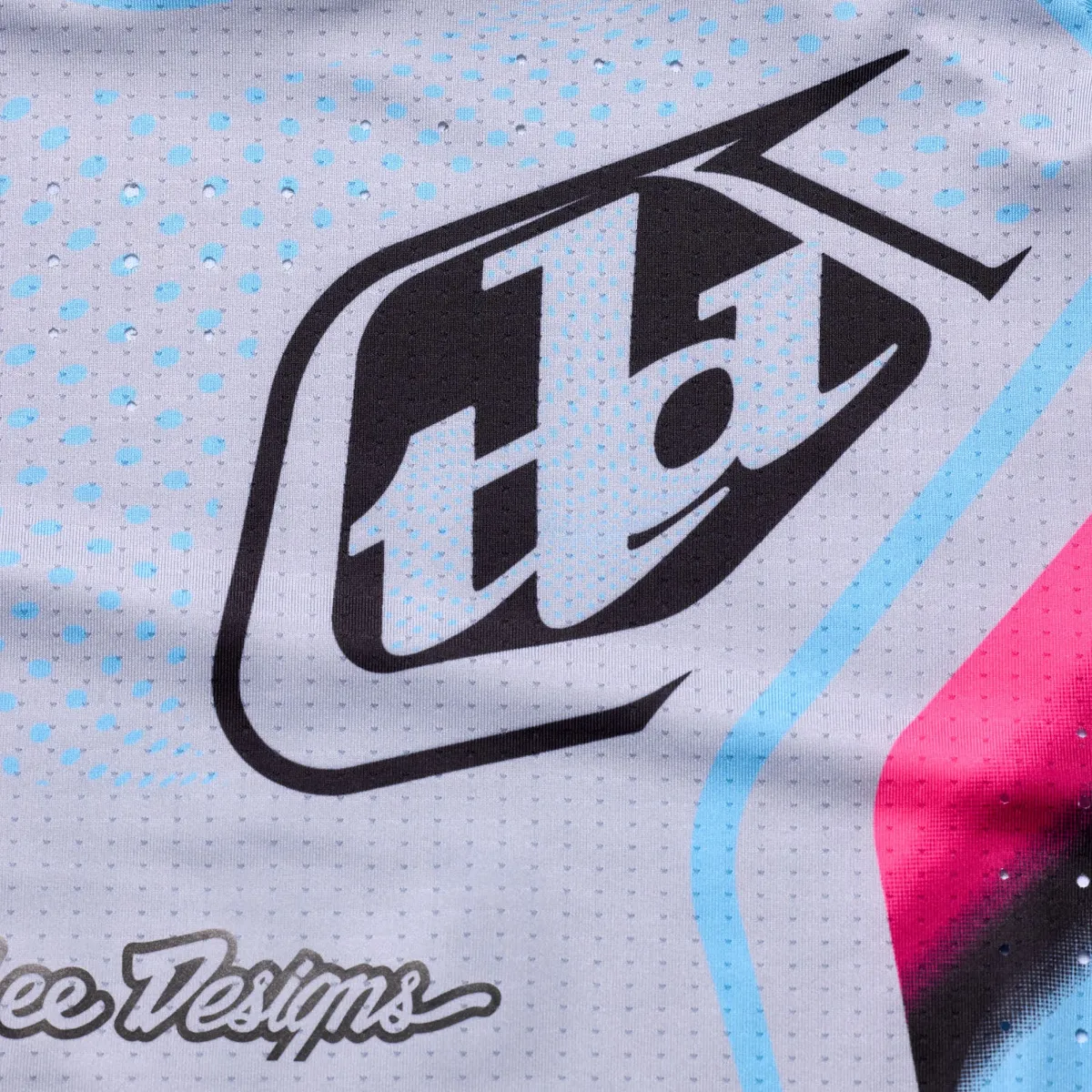 Sprint Ultra Jersey Optic Mist - Image 3