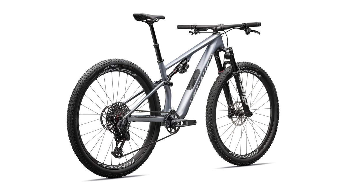 Epic 8 Pro - SRAM X0 AXS, RockShox Ultimate Flight Attendant - Image 3