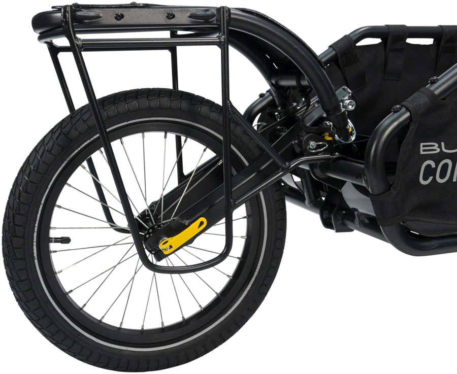 Burley Coho Pannier Rack - Image 3