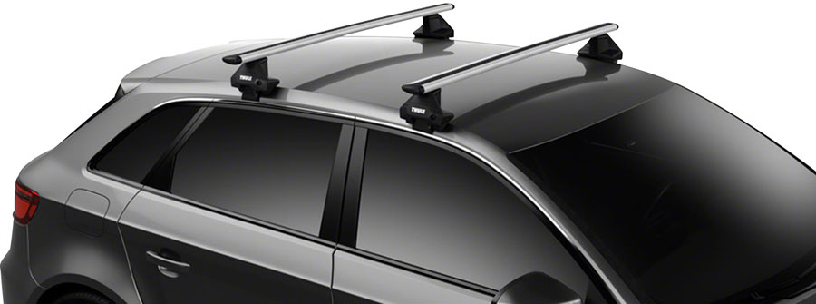 Thule 710501 Evo Clamp Foot Pack - Image 4