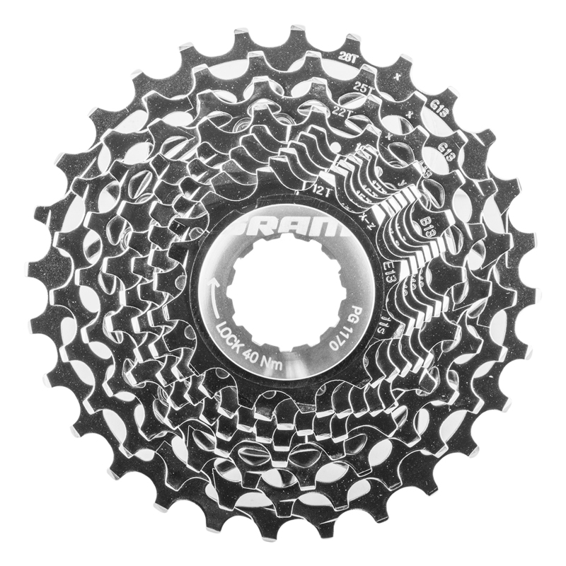 SRAM PG-1170 Cassette - 11 Speed variant 3