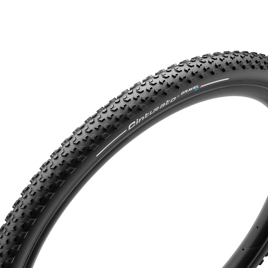 Pirelli Cinturato Gravel S Tire - 700c, Tubeless, Folding variant 3