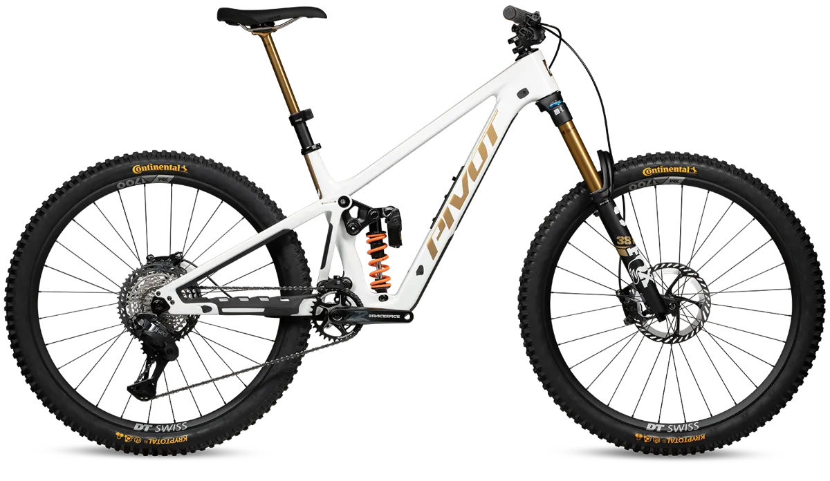 Firebird Pro XT Di2 | 29" | NEO