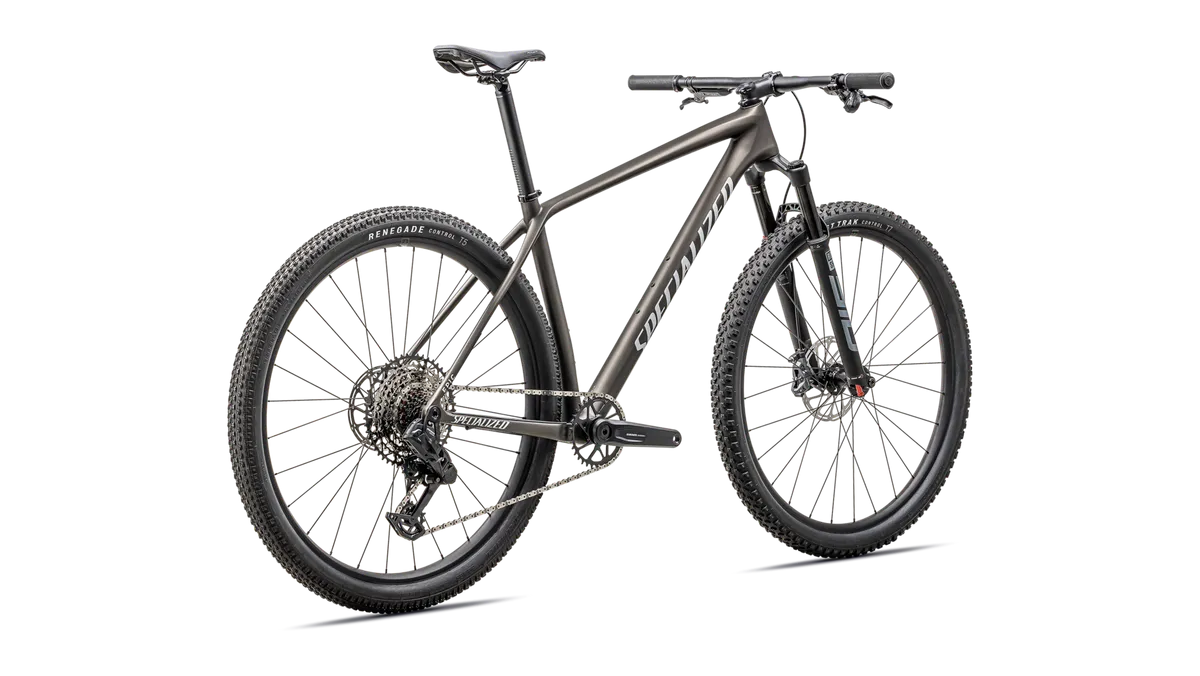 Epic Hardtail Comp - SRAM S-1000 AXS, RockShox SID SL - Image 3