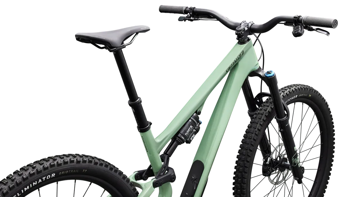 Stumpjumper 15 EVO Expert - SRAM GX AXS, FOX Performance Elite - Image 4