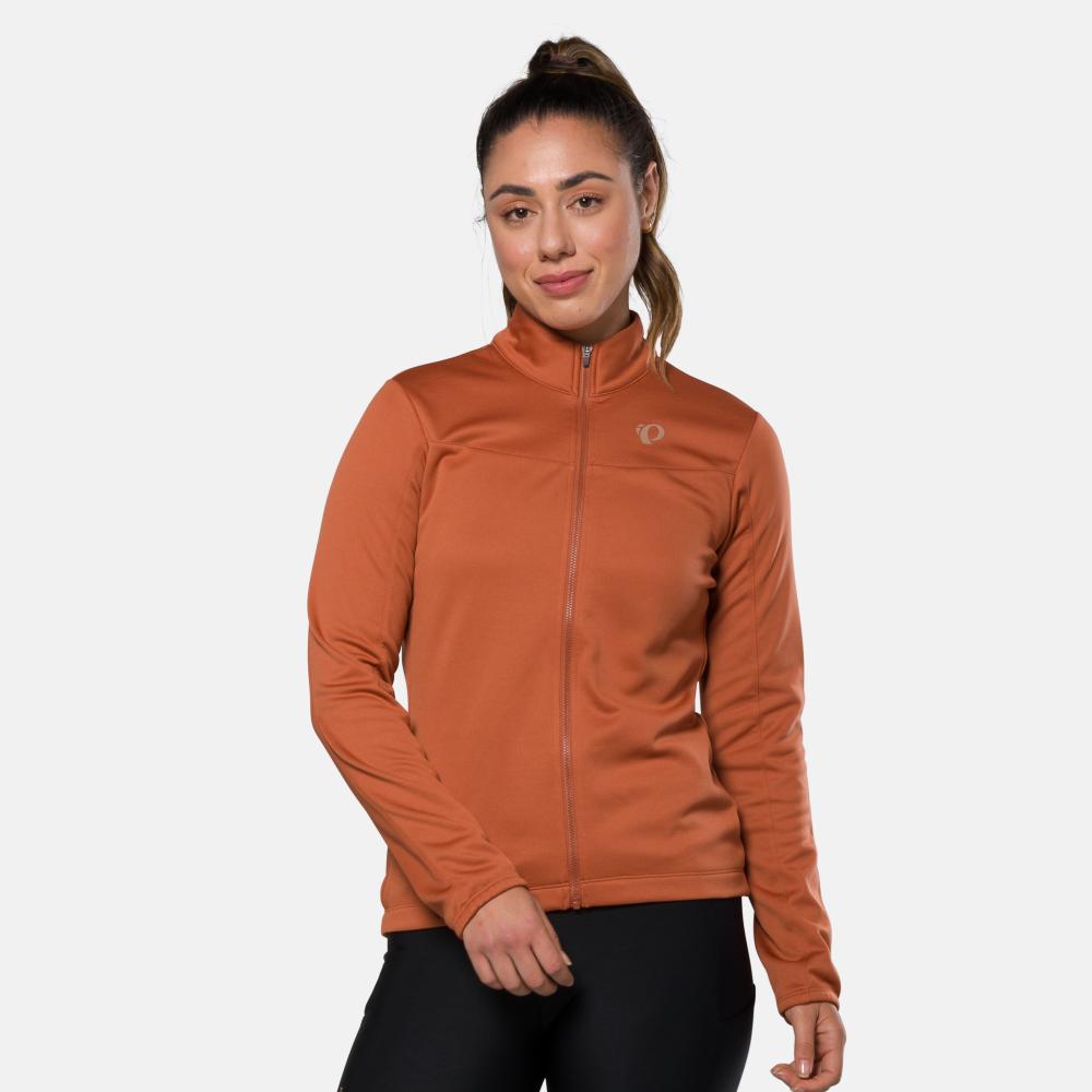 Women's Quest Thermal Jersey - Image 5