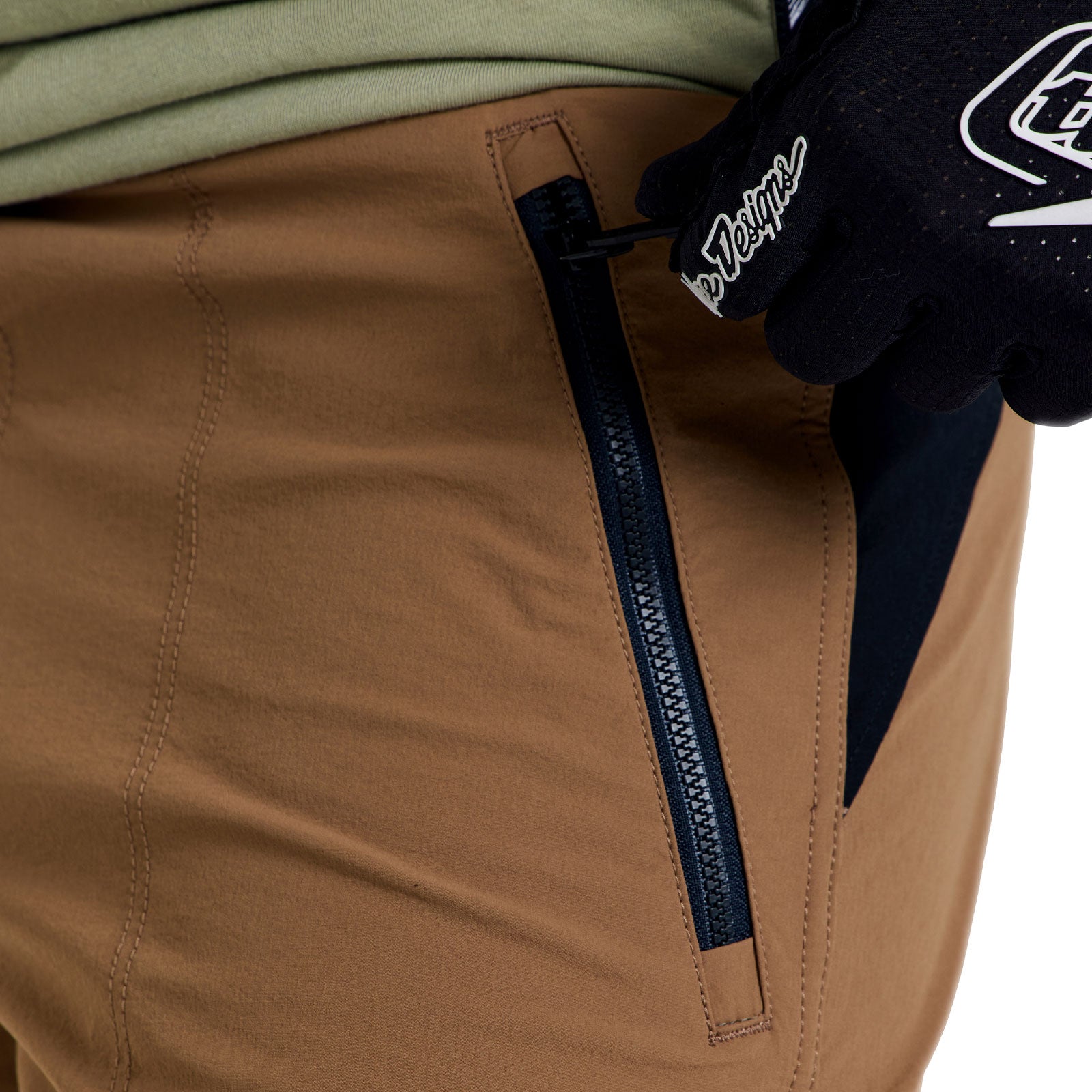 Skyline Trail Pant Mono Sienna - Image 14