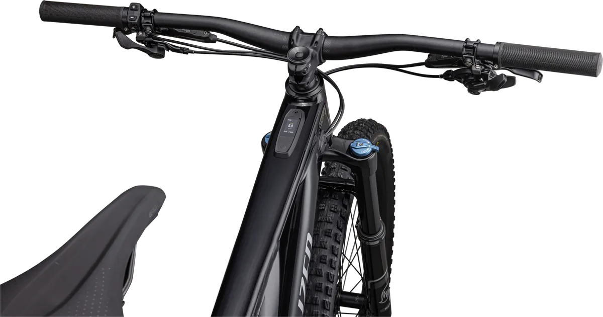 Turbo Levo 3 Comp Alloy - Image 5