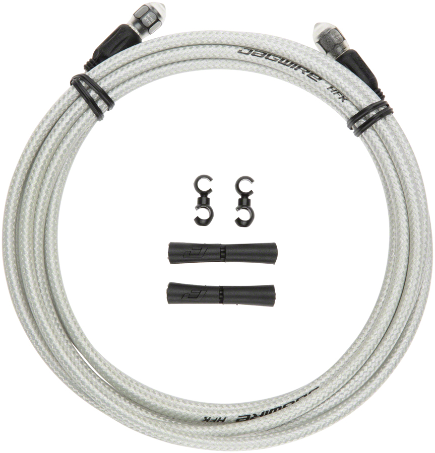 Jagwire Pro Hydraulic Disc Brake Hose Kit - 3000mm - Image 24