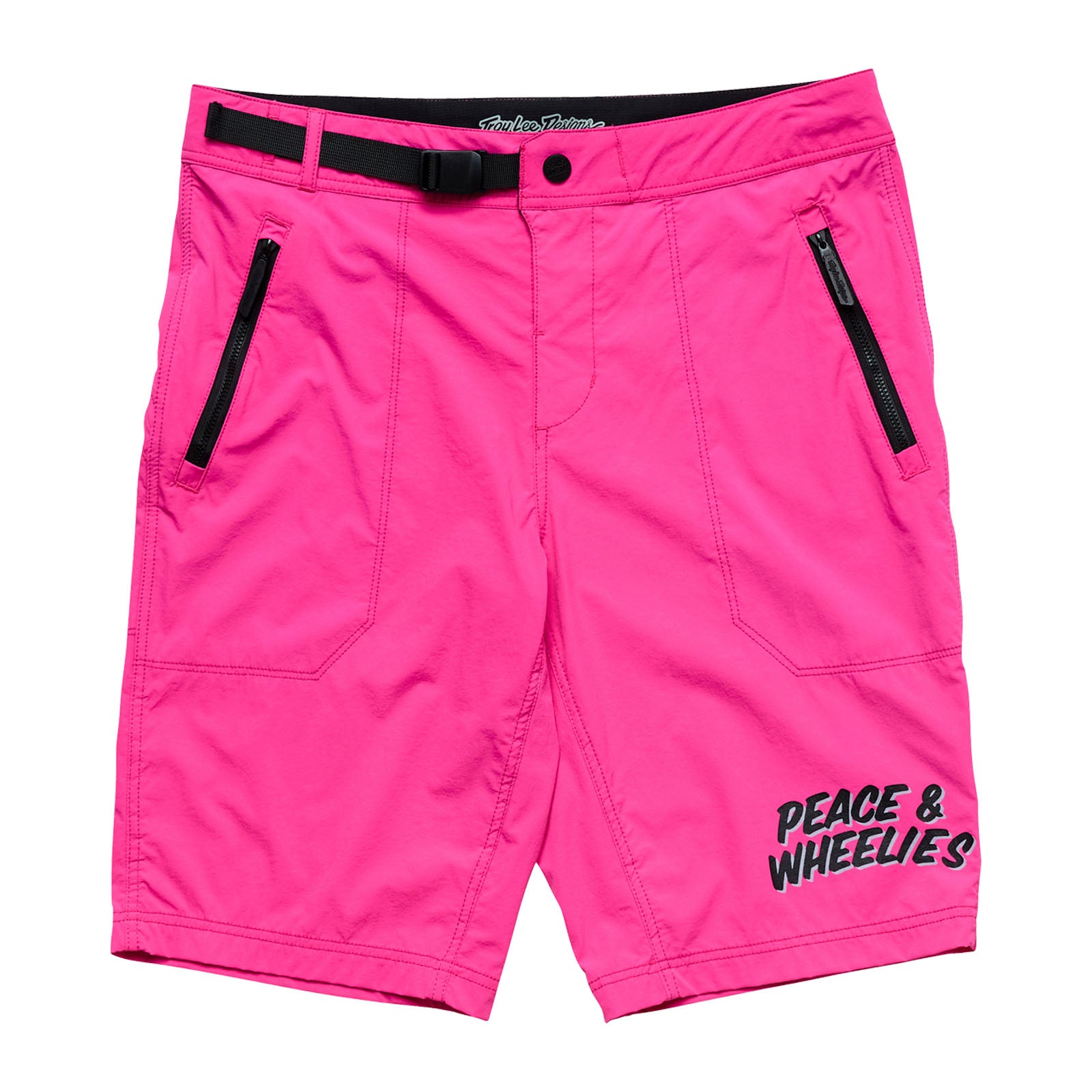 Skyline Trail Short Shell Washed Out Party Pink Skyline Trail Short Shell Washed Out Party Pink