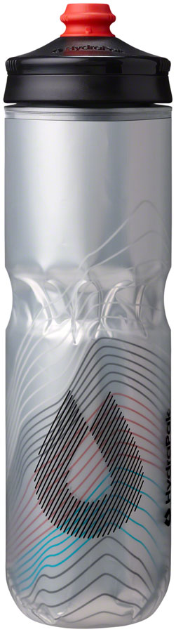 Hydrapak Polar Surge Ascent Insulated Water Bottle - Image 14