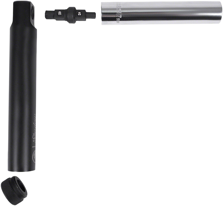 The Shadow Conspiracy Mini Tool - Image 2