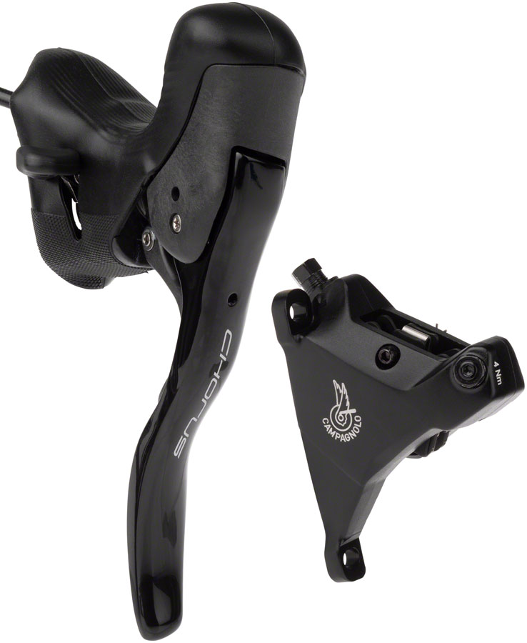 Campagnolo Chorus Ergopower Hydraulic Brake/Shift Lever Disc Caliper