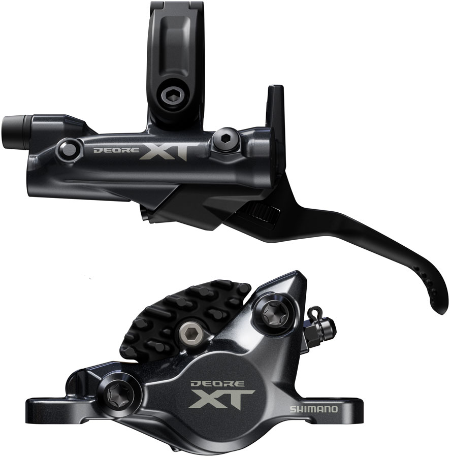 Shimano Deore XT M8200 Disc Brake Lever