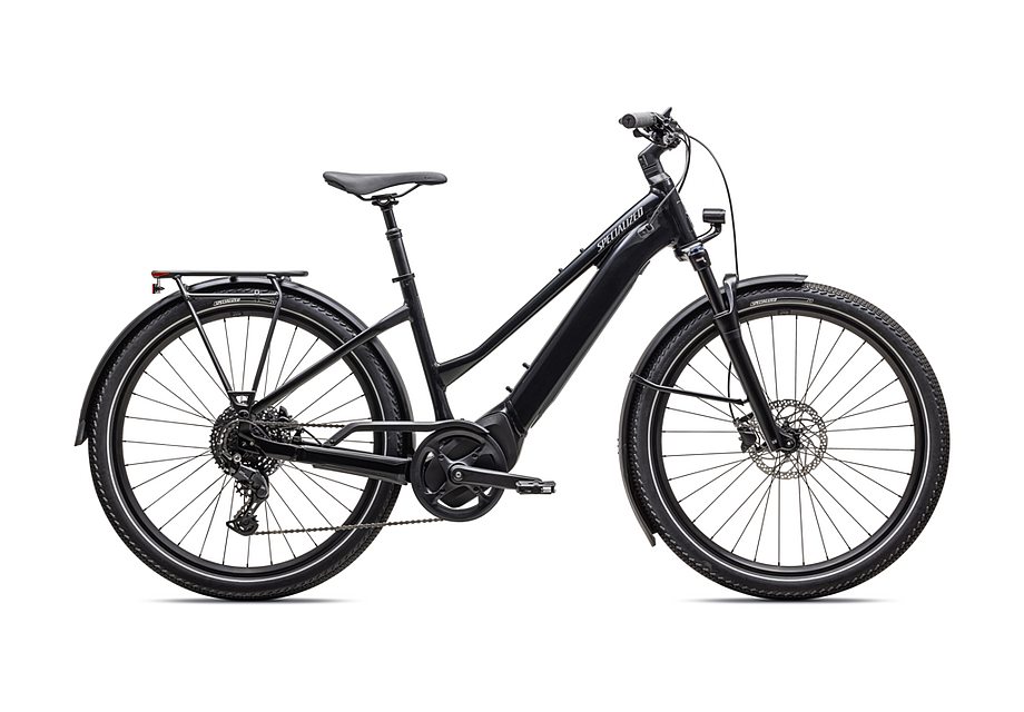 Turbo Vado 4.0 Step-Through