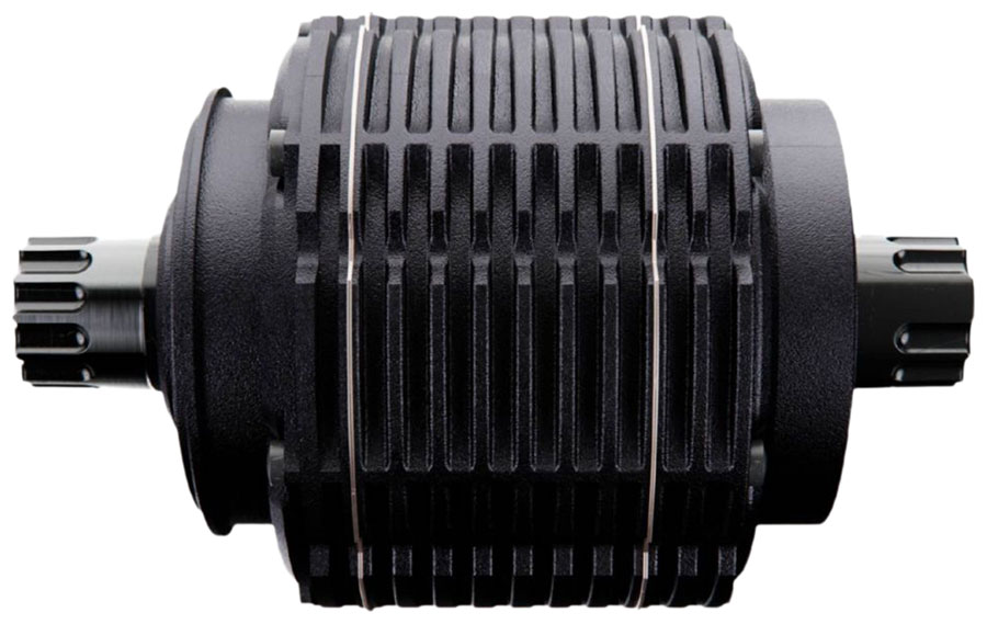 TQ Systems GmbH HPR40 Drive Unit - Image 2